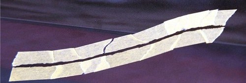 补漆笔给汽车补漆的使用方法 补漆笔给汽车补漆的使用方法