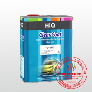 HIQCLEARCOAT