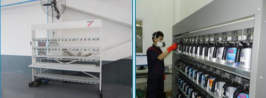 汽车修补漆——自己可以修补吗？